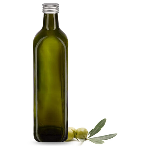 Olio Biologico 1l